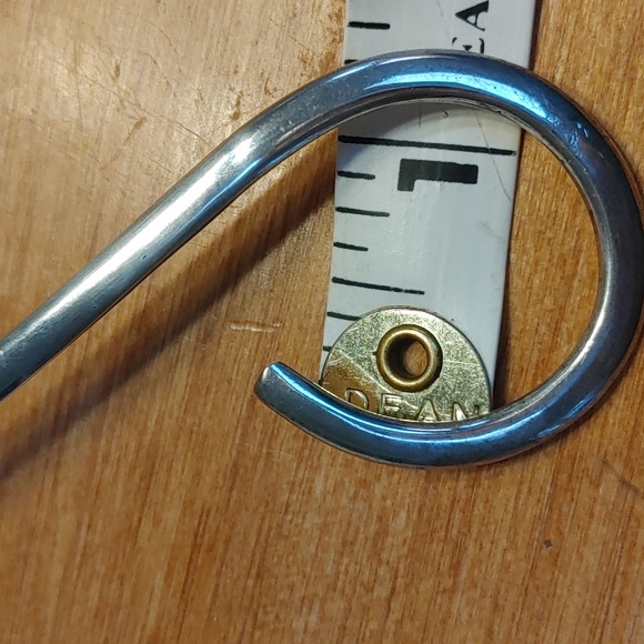 Mexico 925 Neck Wire Choker - Picture 4 of 4